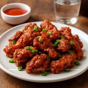 Chicken Crispy