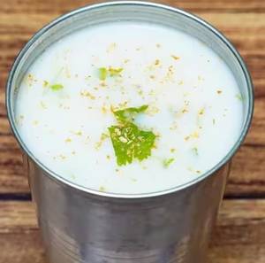 Masala Buttermilk (220 ml)