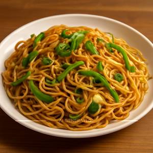 Chowmein