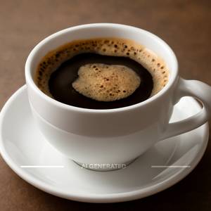 Black Coffee