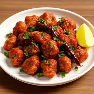 Chicken 65