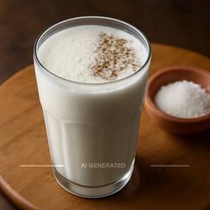 Lassi Sweet and Salty