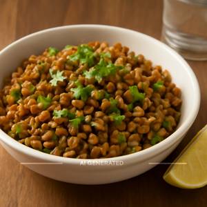 Matki Fry