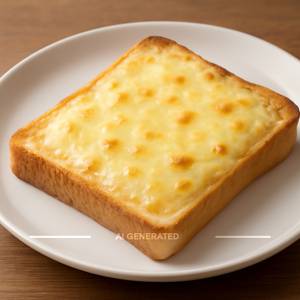 Cheese slice