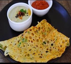 Capsicum Rava Dosa [140 Grams]