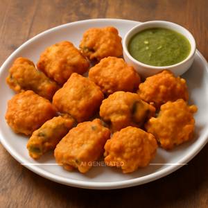 Mix Pakoda [12 Pieces]