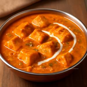 Paneer Lababdar