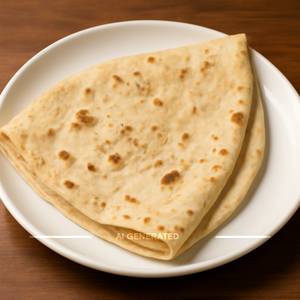 1 rumali roti