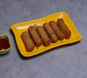 Fish Fingers [5 Pieces]