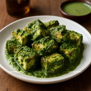 Paneer Chakori