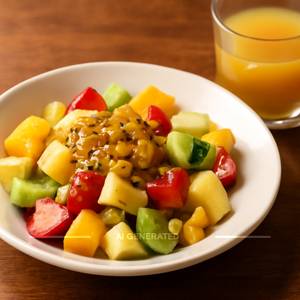Fruit Passion