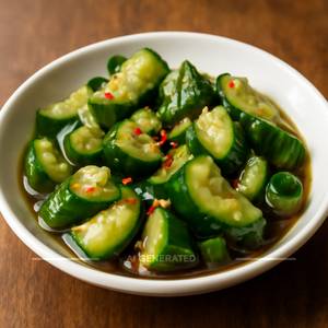 Cucumber Salad