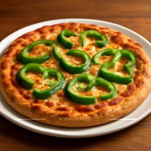 Stuff Capsicum