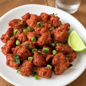 Chicken 65