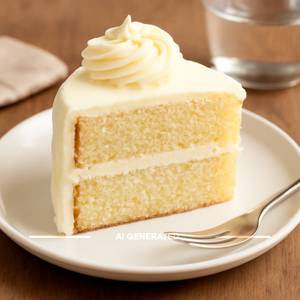 Vanilla Cake