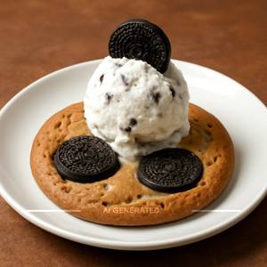 Cookies Cream