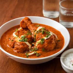 Chicken Maharaja       