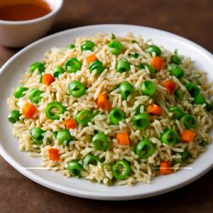 Veg Fried Rice