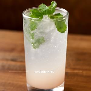 Litchi Cooler