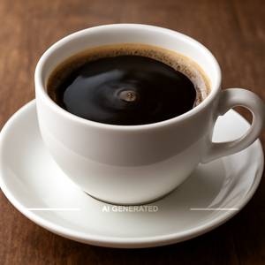 Black Coffee