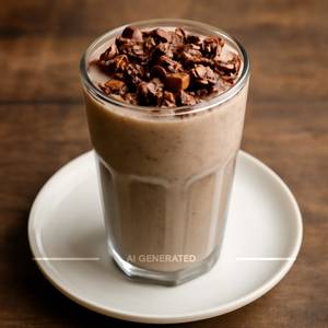 Cad B Milkshake