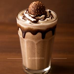 Ferrero Shake
