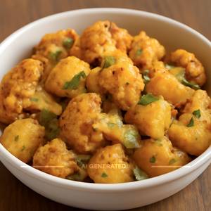 Aloo Gobi