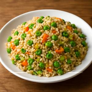 Fried Rice