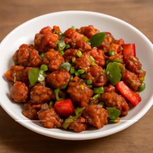 Veg Chilli