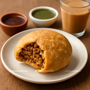 Khasta Kachori