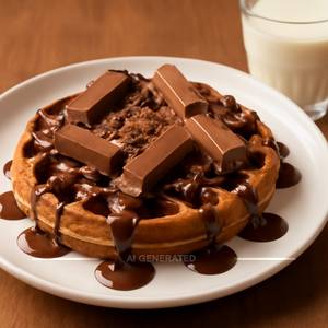 Kitkat Krunch