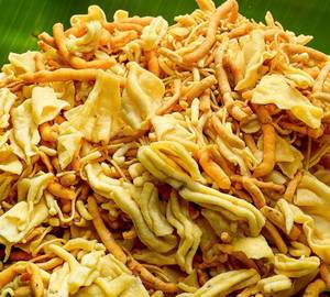 Mix Farsan 250Gm
