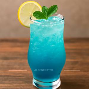 Blue Ocean