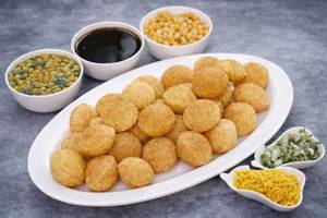 Special Pani Puri Family Pack