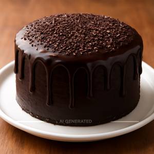 Truffle Cake (1 Kg)
