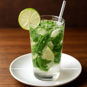 Virgin Mojito