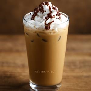 Cold Coffee