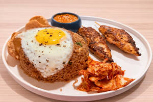 Nasi Goreng