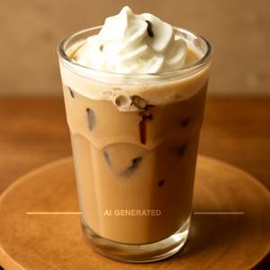 Cold coffee