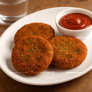 Veg Culets