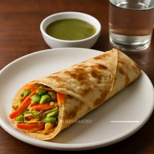 Veg Roll