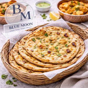 Butter Tandoori Roti