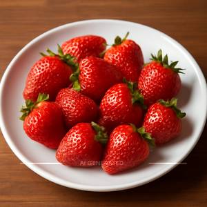 Strawberry                                   