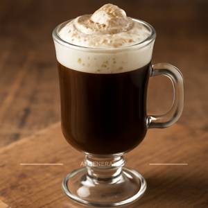 Irish Cream