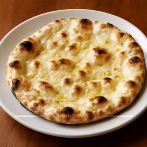Butter Naan