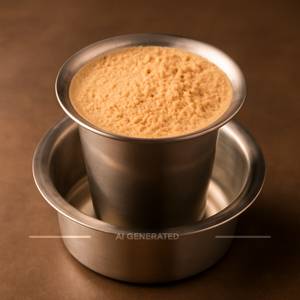 Filter coffee