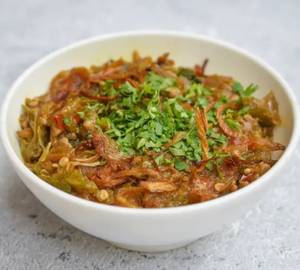 Bhindi Masala