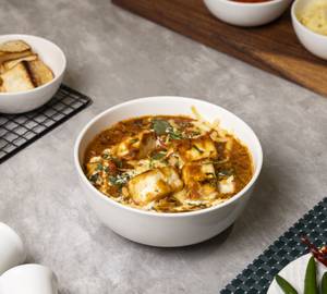 Handi Paneer