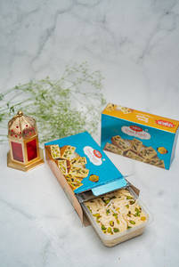Soan Papdi