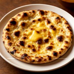 Butter Tandoori Roti